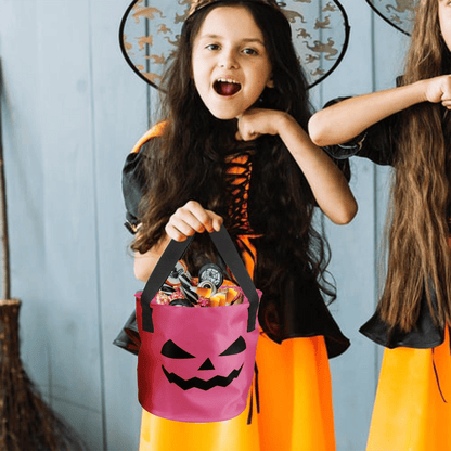 🏆Flash Sale⚡ 50K+ SOLD! Almost Gone-💥Light Up Halloween Baskets🎃M1
