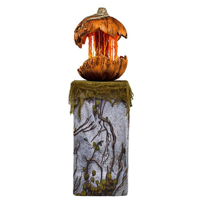 2023 New for Spirit Halloween  Gourdo animatronic