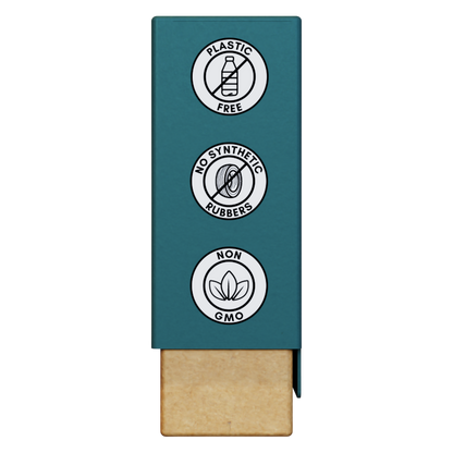 ⏰Last Day 49% OFF🔥Remineralizing Gum🦷🪥M1