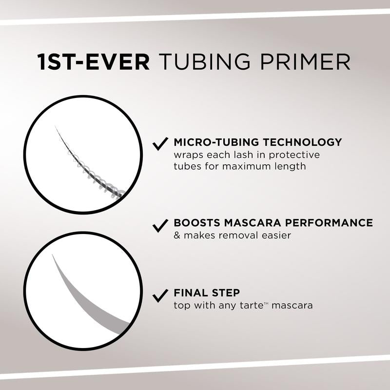 Luhaka®Tubing Mascara & Primer