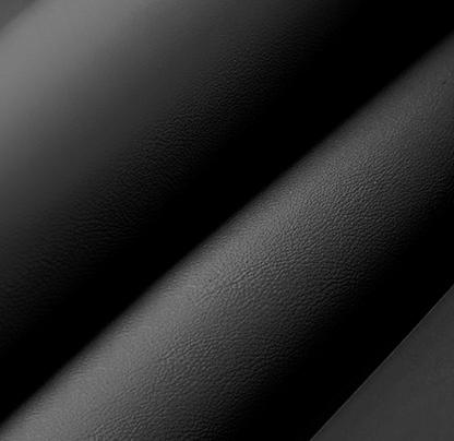 Premium Leather Glove Box Hook with Leather Hooks