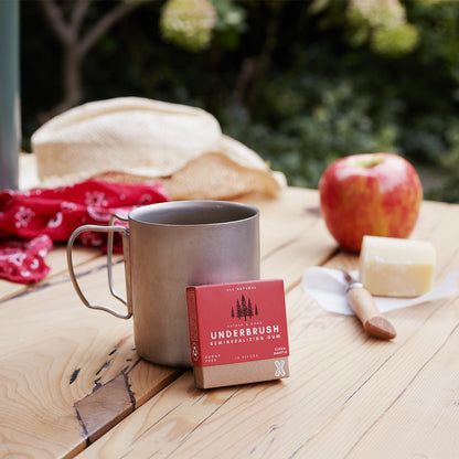 ⏰Last Day 49% OFF🔥Remineralizing Gum🦷🪥M1