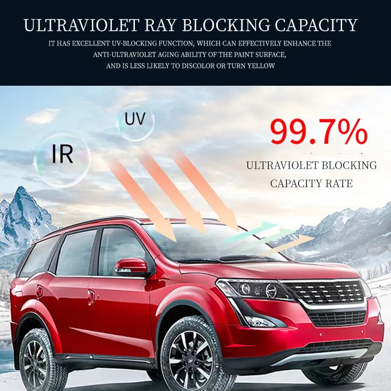 Cilifer®🔥Car Nano Quick-Coat Restore-Coating Spray🚗