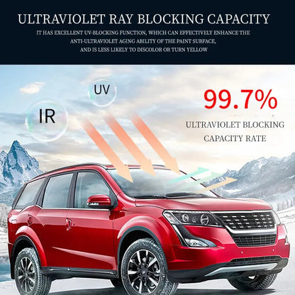 Cilifer®🔥Car Nano Quick-Coat Restore-Coating Spray🚗