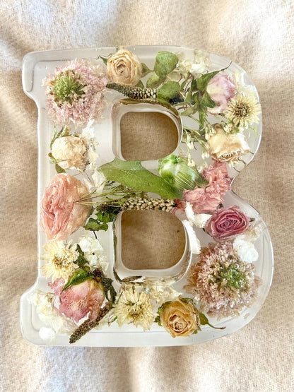 Cilifer®🎁Handmade flower resin🌸