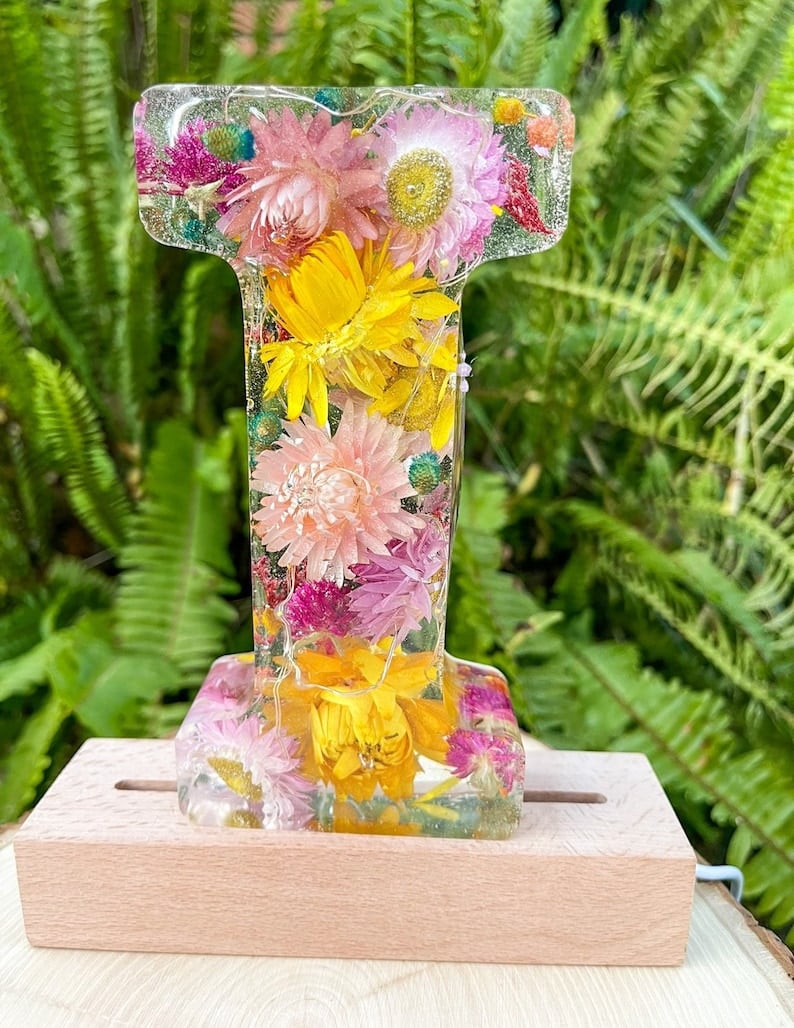 Cilifer®🎁Handmade flower resin🌸