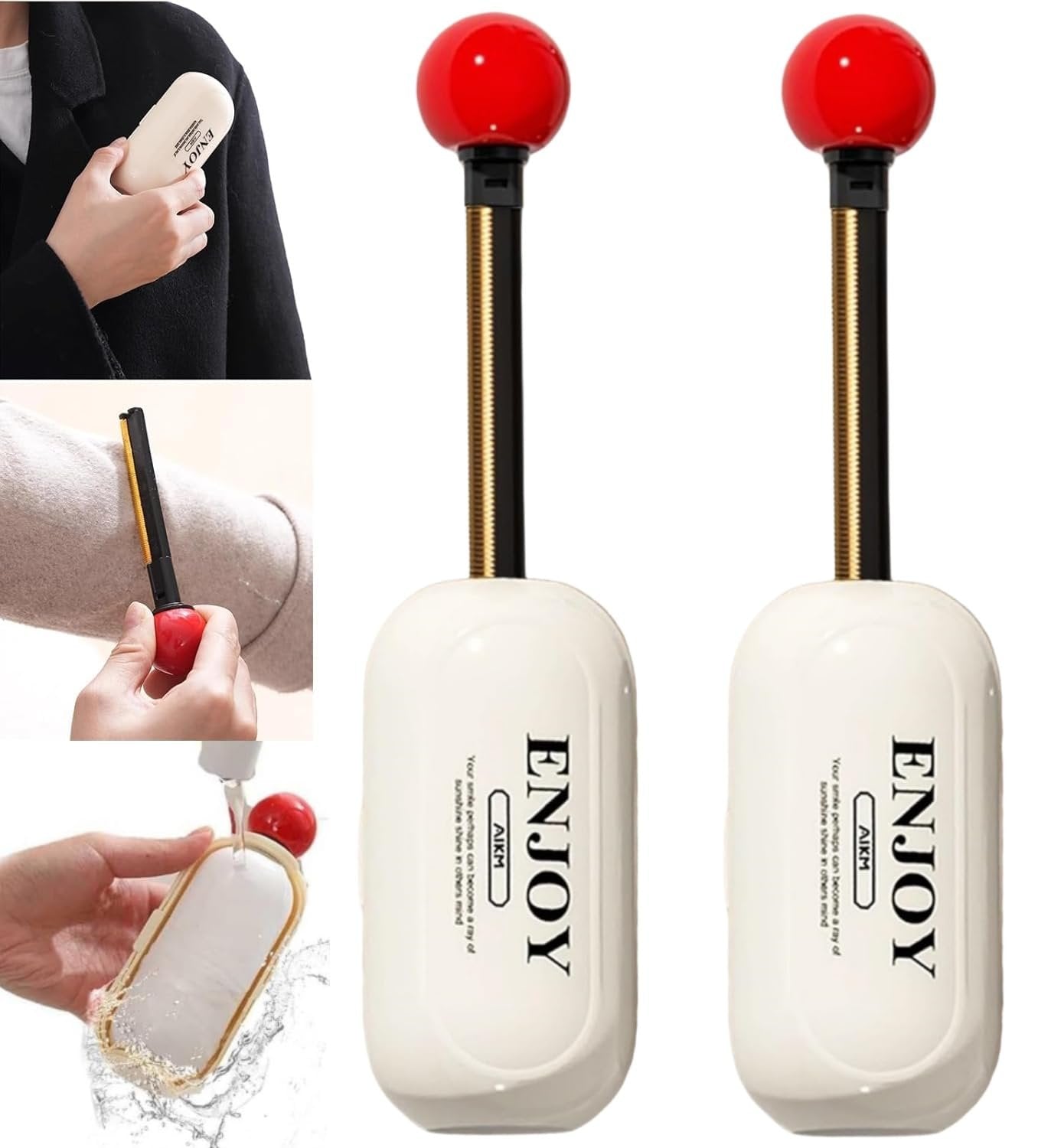 Cilifer®  Reusable Sticky Roller