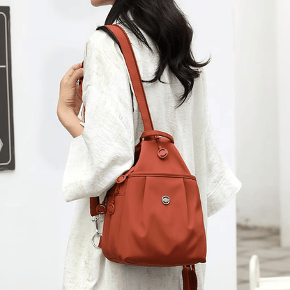 🔐2026 Premium Anti-Theft 3-in-1 Tote — Smart Hidden Pockets. Convertible Straps & Waterproof🌟