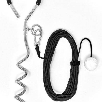 Golf Training Tool for Drivers & Irons M1