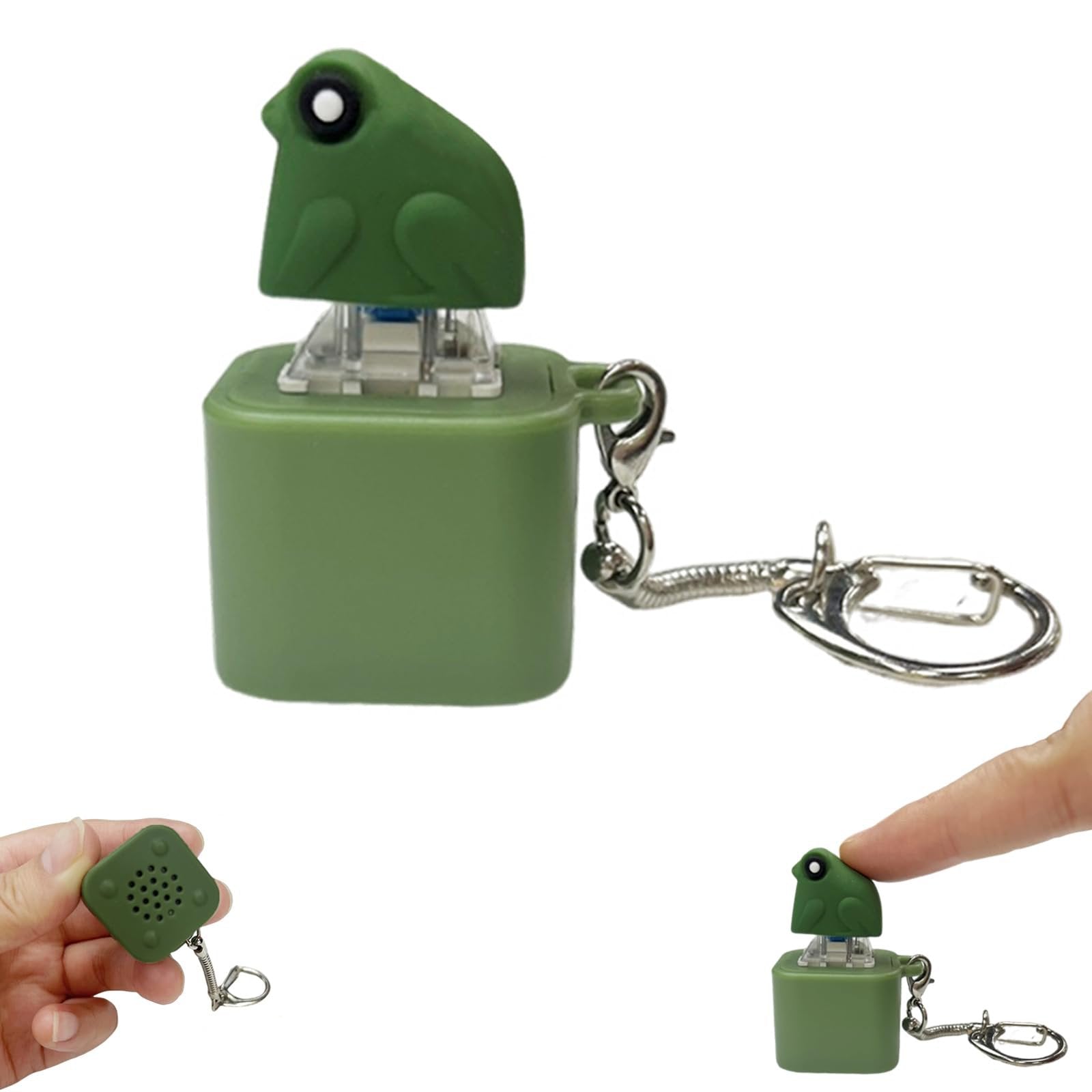 Frog