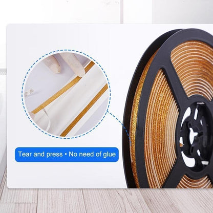 Cilifer®  🔥🔥Self-Adhesive Anti-Mold Gap Beautifying Tape (6 M/20 ft)