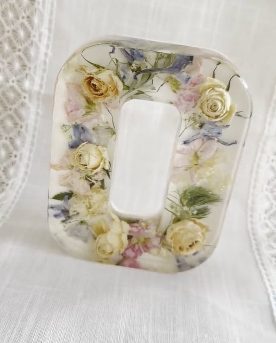 Cilifer®🎁Handmade flower resin🌸
