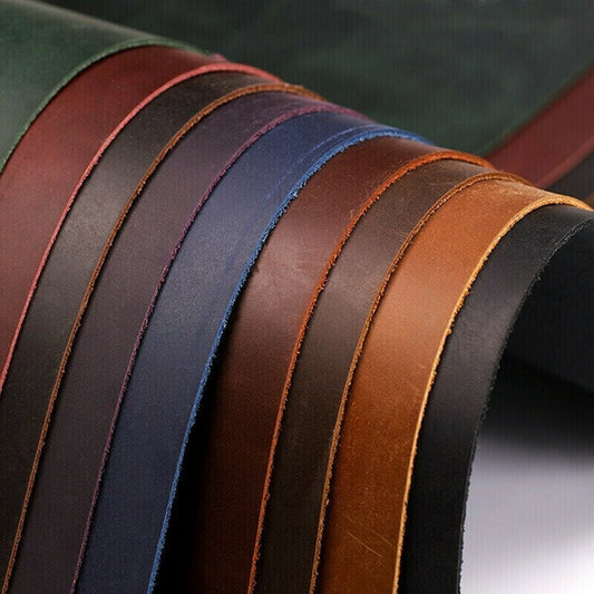 Cilifer®Self-Adhesive Leather Refinisher Cuttable Sofa Repair