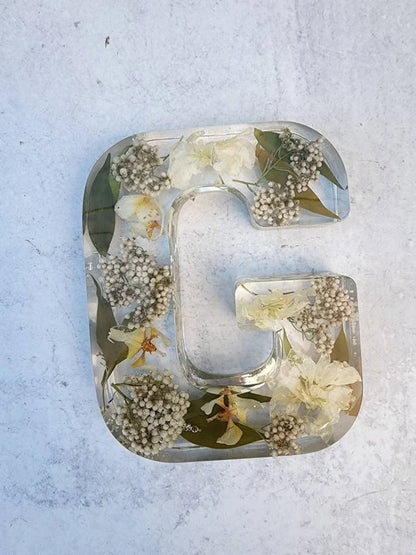 Cilifer®🎁Handmade flower resin🌸