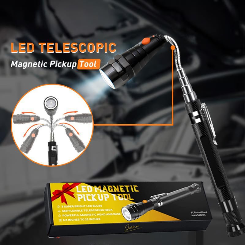 Cilifer® 🔧Telescoping Magnetic Pickup Tools M2
