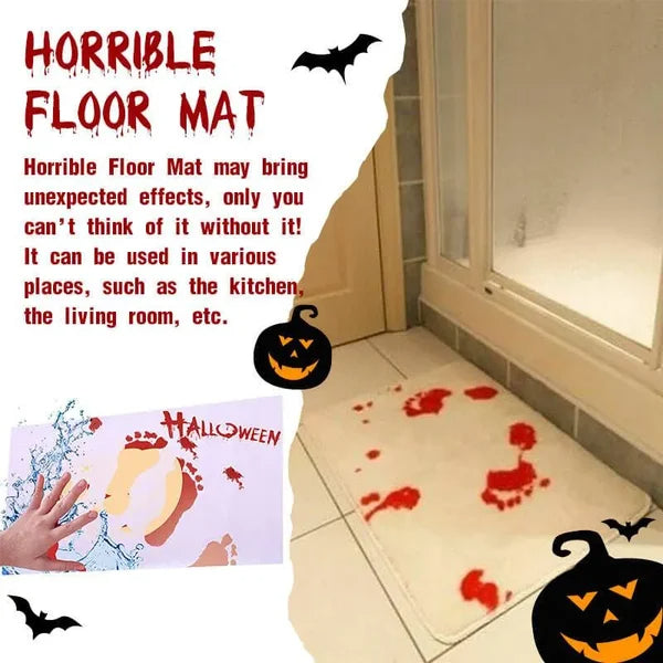🎃Halloween Pre-sale🎁 49% OFF - 👻Bloody Bath Mat