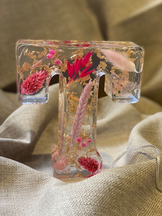 Cilifer®🎁Handmade flower resin🌸