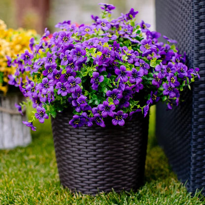 Cilifer®  🌸Mother's Day Hot Sale  -🌱High-Grade Material Artificial Flowers