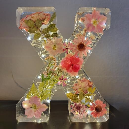 Cilifer®🎁Handmade flower resin🌸