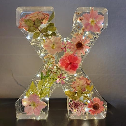 Cilifer®🎁Handmade flower resin🌸