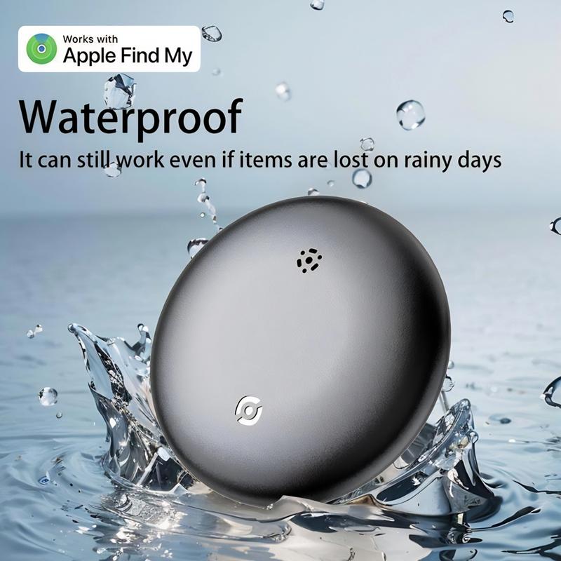 GPS Tracker for Car,Mini Trackers Device withWeatherproof Magnetic Case- No Monthly Fee -Best Hidden GPS Tracker - Cilifer® Global CoverageLocator, Anti-lost Device,Works with Apple FindMe (iOS only),Removable Battery,For Apple&Android🕵🏻‍♀️🔎M11