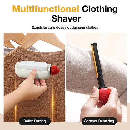 Cilifer®  Reusable Sticky Roller