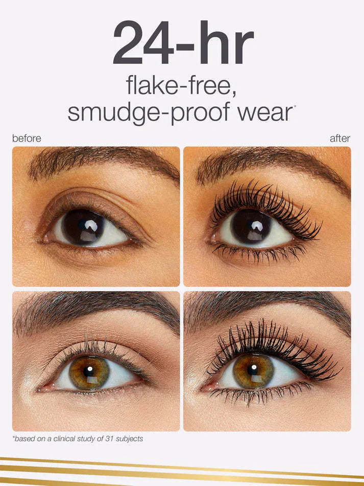 Luhaka®Tubing Mascara & Primer