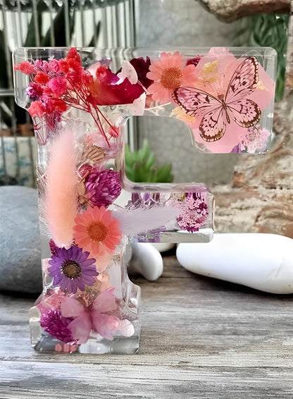 Cilifer®🎁Handmade flower resin🌸