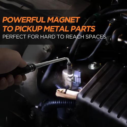 Cilifer® 🔧Telescoping Magnetic Pickup Tools M2