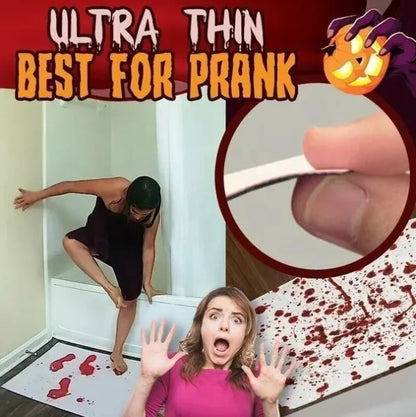🎃Halloween Pre-sale🎁 49% OFF - 👻Bloody Bath Mat