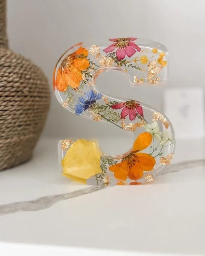 Cilifer®🎁Handmade flower resin🌸