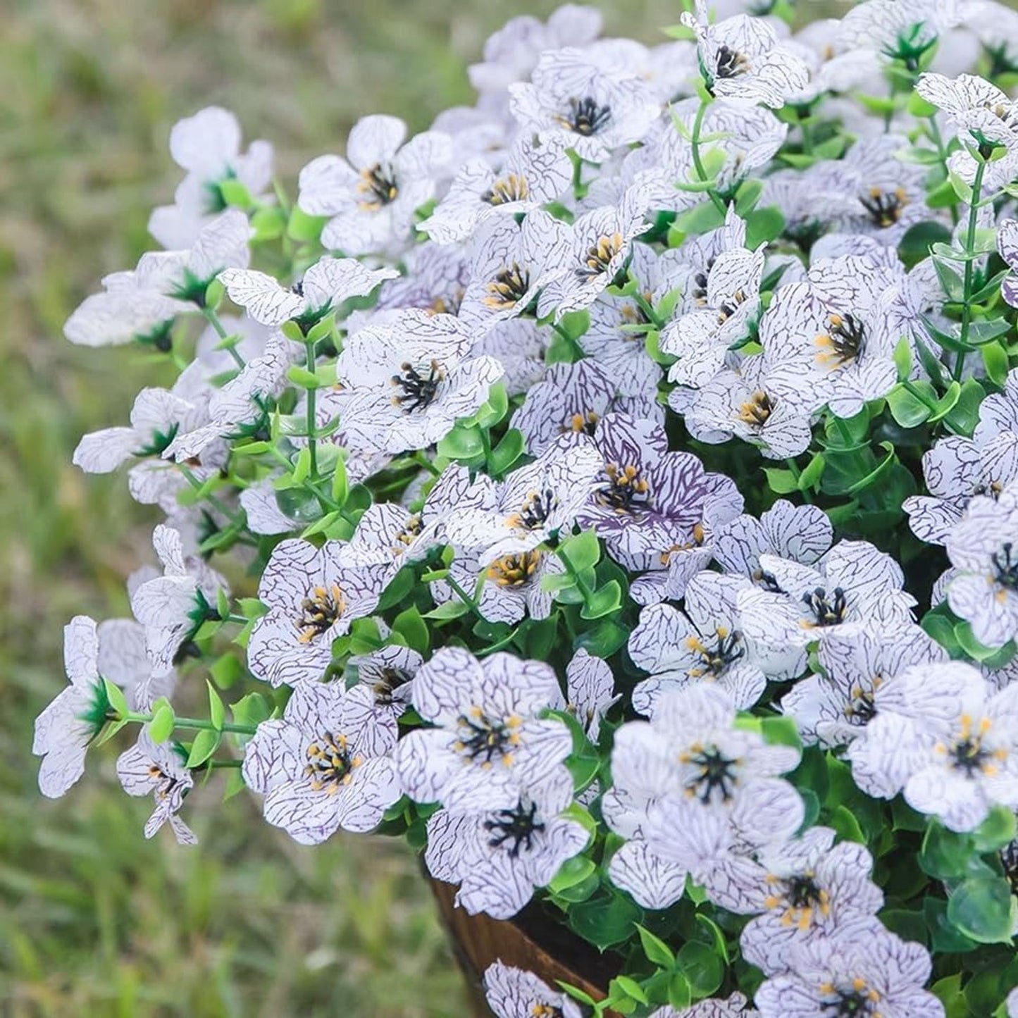 Cilifer®  🌸Mother's Day Hot Sale  -🌱High-Grade Material Artificial Flowers
