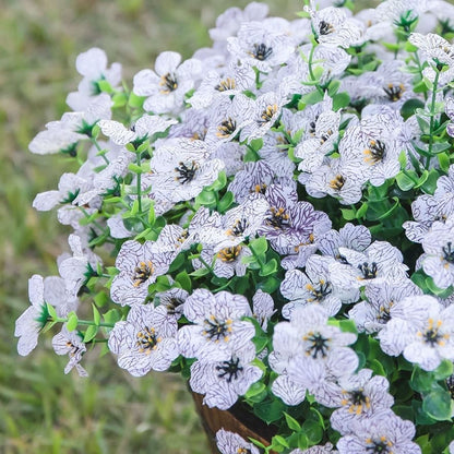 Cilifer®  🌸Mother's Day Hot Sale  -🌱High-Grade Material Artificial Flowers