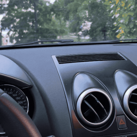Cilifer® - Led Hand Sign🚗M2