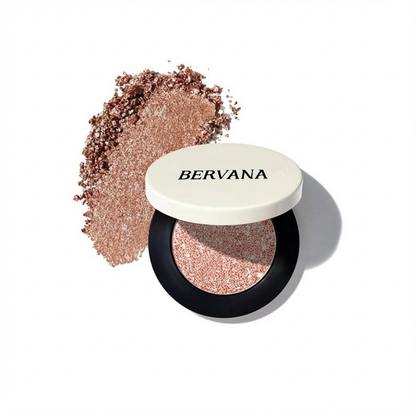 Luhaka®   🎨💫 Multicolor Metallic Eyeshadow – Buildable. shimmering metallic eyeshadow