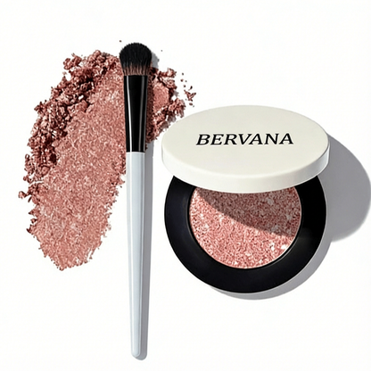 Luhaka®   🎨💫 Multicolor Metallic Eyeshadow – Buildable. shimmering metallic eyeshadow
