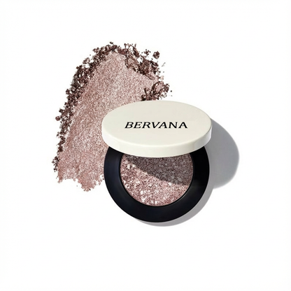 Luhaka®   🎨💫 Multicolor Metallic Eyeshadow – Buildable. shimmering metallic eyeshadow