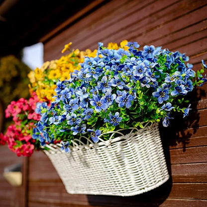 Cilifer®  🌸Mother's Day Hot Sale  -🌱High-Grade Material Artificial Flowers