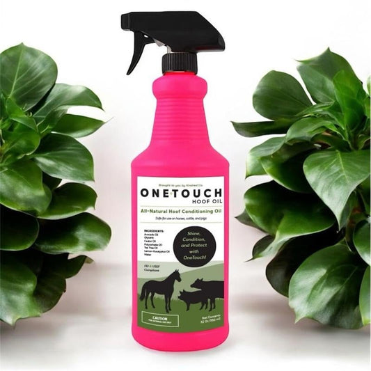 Cilifer®🔥 Summer hot sale 49% OFF🔥32oz Deet-Free Insect Repellent for Horses. Dogs. Cattle. Farm Animals & Humans M1