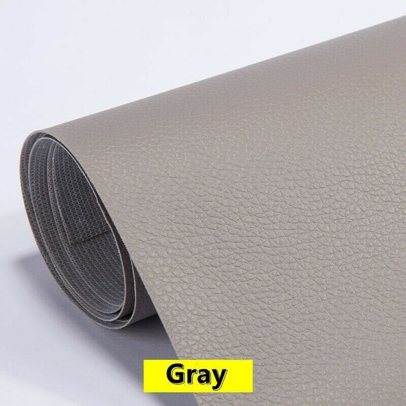 Cilifer®Self-Adhesive Leather Refinisher Cuttable Sofa Repair