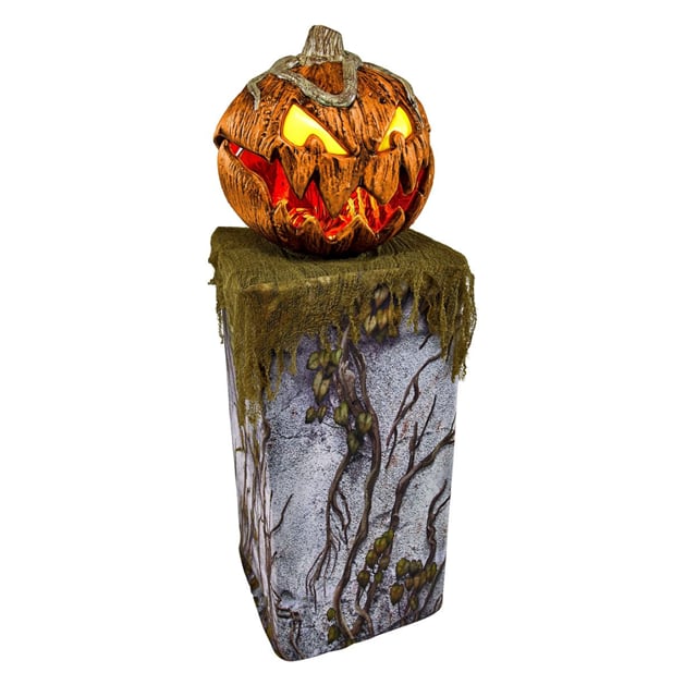 2023 New for Spirit Halloween  Gourdo animatronic