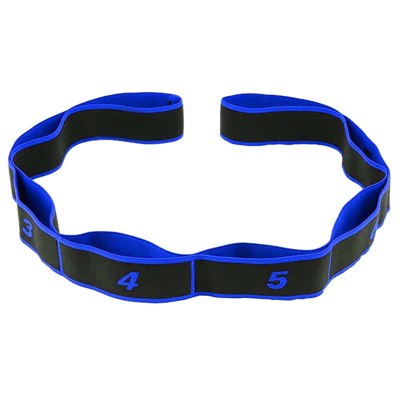 Cilifer® 2026 Fitness Resistance Band for Stretching and Yoga