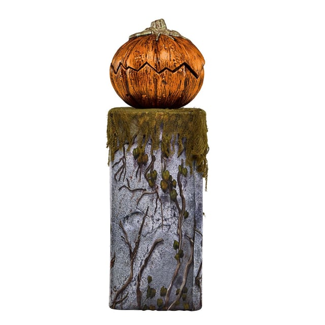 2023 New for Spirit Halloween  Gourdo animatronic