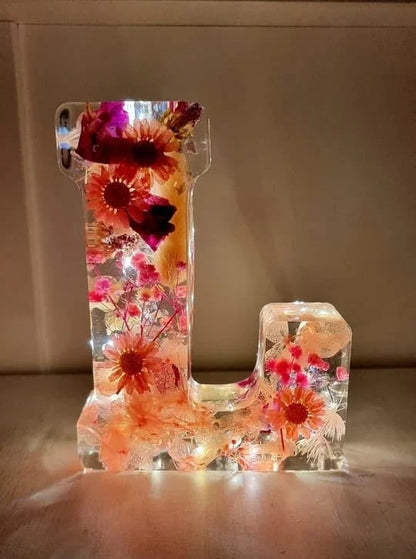 Cilifer®🎁Handmade flower resin🌸