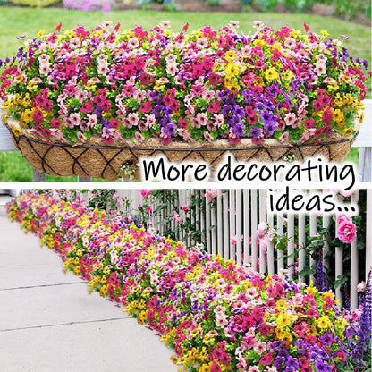 Cilifer®  🌸Mother's Day Hot Sale  -🌱High-Grade Material Artificial Flowers