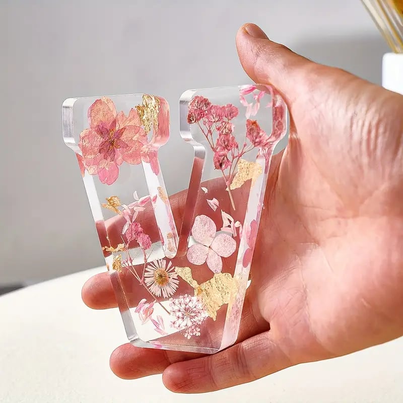 Cilifer®🎁Handmade flower resin🌸