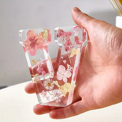 Cilifer®🎁Handmade flower resin🌸