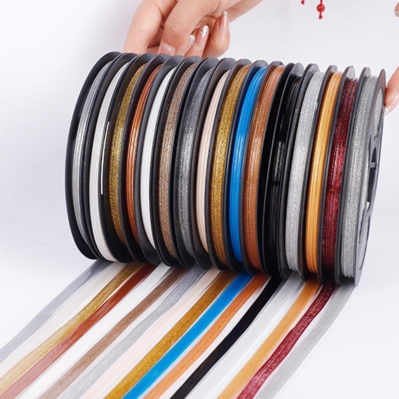 Cilifer®  🔥🔥Self-Adhesive Anti-Mold Gap Beautifying Tape (6 M/20 ft)