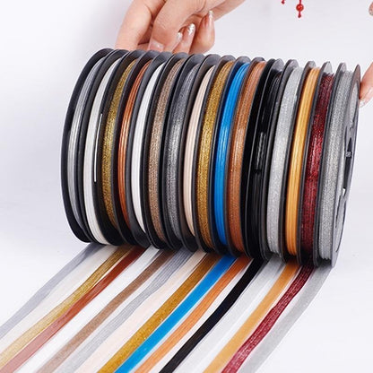 Cilifer®  🔥🔥Self-Adhesive Anti-Mold Gap Beautifying Tape (6 M/20 ft)