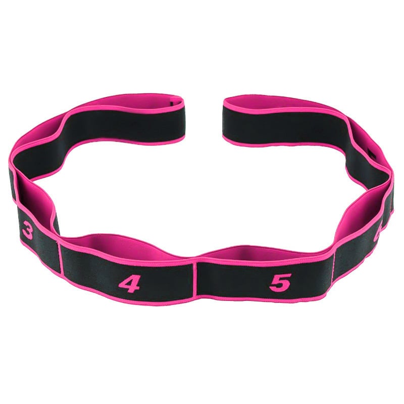 Cilifer® 2026 Fitness Resistance Band for Stretching and Yoga